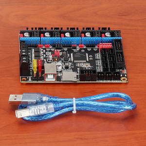 Запчасти для 3D-принтера ARM 32 Bit SKR V1.3 материнская плата контроллера 3D принтера - Product Image 4