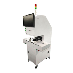 AOI Automatic Inspection Equipment for Industrial Router Switch Manufacturing Quality Control Defect Detection 1 Year Warranty - Product Image 4