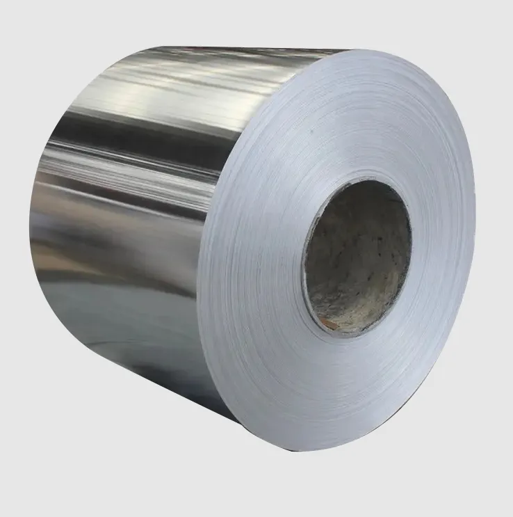 8006 8011 8021 8079 Aluminum Foils for Food pharmaceutical and Flexible Packaging