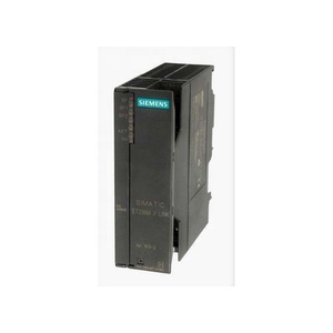 6ES7153-2BA10-0XB0 Nuevo módulo PLC de interfaz esclavo SIEMENS SIMATIC ET200 DP - Product Image 4
