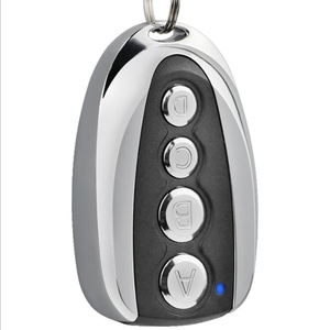 315MHZ Cloning Remote Control Duplicator Rolling Code Remote Duplicator 433mhz 868mhz für Garage Door - Product Image 5