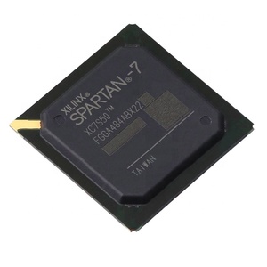 XC7A100T-2FGG484C ADV8003KBCZ-7 BCM53262MKPBG AD9988BBPZ-4D4AC <strong>AD7944BCPZ</strong> AD7903BRQZ Unmanned aerial vehicle chip module IC BOM - Product Image 1