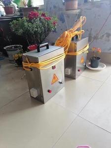 Hand Stun for Slaughter House Poultry Blood Letting Machine <strong>Chicken</strong> Plucker <strong>Chicken</strong> Slaughtering Line - Product Image 6