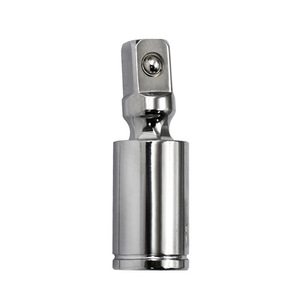 3 шт. 1/4 "3/8" 1/2 "универсальный набор шарнирных 360 с поворотной головкой с храповым углом, удлинитель, адаптер, Гибкий адаптер, гнездо T - Product Image 2