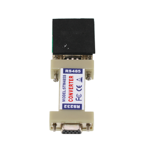转换器无源232到485串口RS232到RS485转换器通信转换器 - Product Image 3