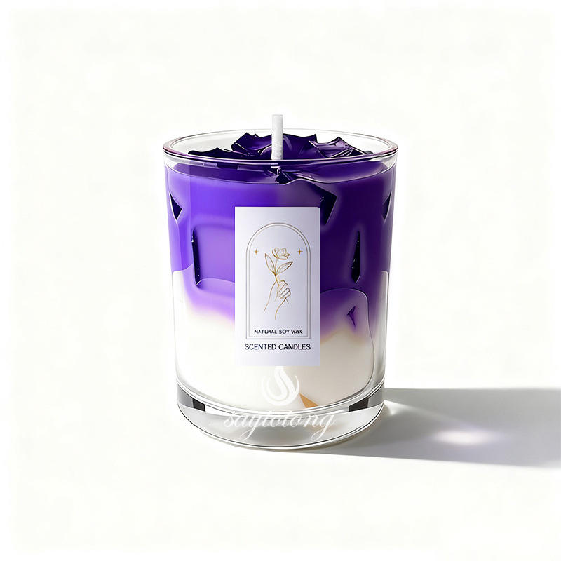 Dulces sueños por la noche - Lavanda