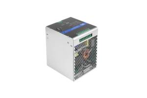 Fonyun-Módulo de fuente de alimentación industrial, ajustable, CA, CC, salida única, de 264V voltaje de entrada, salida de 24V CC, 2 V