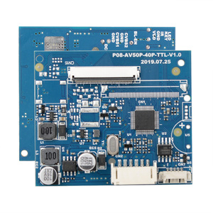 最佳价格液晶屏反向优先4.3/5/7/8/9/10.1英寸AV驱动板 - Product Image 3