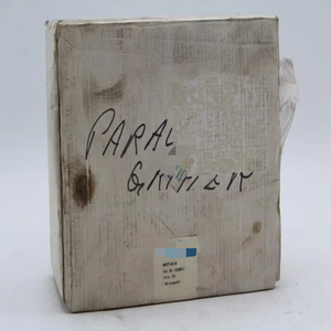 HGPT-63-A parallele Greifer 535876 Neu Original Ready Stock Industrielle Automatisierung SPS Spezielle SPS-Programmier steuerung - Product Image 1