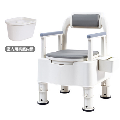 Sofa style, misty blue (inner tub for room use)