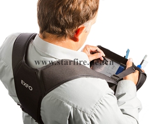 EXFO Maxtester <strong>Pon</strong> OTDR MAX-715B-M1 SM OTDR Fiber Optic Handheld <strong>Pon</strong> OTDR Supplier for Short Access-network <strong>Testing</strong> - Product Image 6