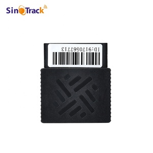 ST-902 Built-in Antenna GPS <strong>Tracking</strong> Device Car Location With Quad Band <strong>Web</strong> <strong>Based</strong> GPS <strong>Tracking</strong> <strong>System</strong> - Product Image 5