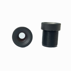 OEM <strong>CCD</strong> CMOS Parts Accessories 3MP Large Lens Focal Length C <strong>Mount</strong> Plate M12 <strong>Mount</strong> 12mm HD Lens for Security CCTV Camera Lens - Product Image 4