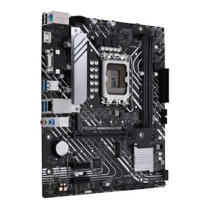 Nuevo PRIME 12,13 D4 Intel Socket LGA1700 para Intel Core, placa base de procesadores de CPU 14th - Product Image 2