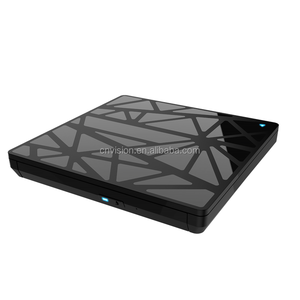 外部蓝光驱动器USB 3.0 bd-r bd-rom光盘/DVD RW刻录机可重写Type-C外部蓝光DVD播放器光驱 - Product Image 2