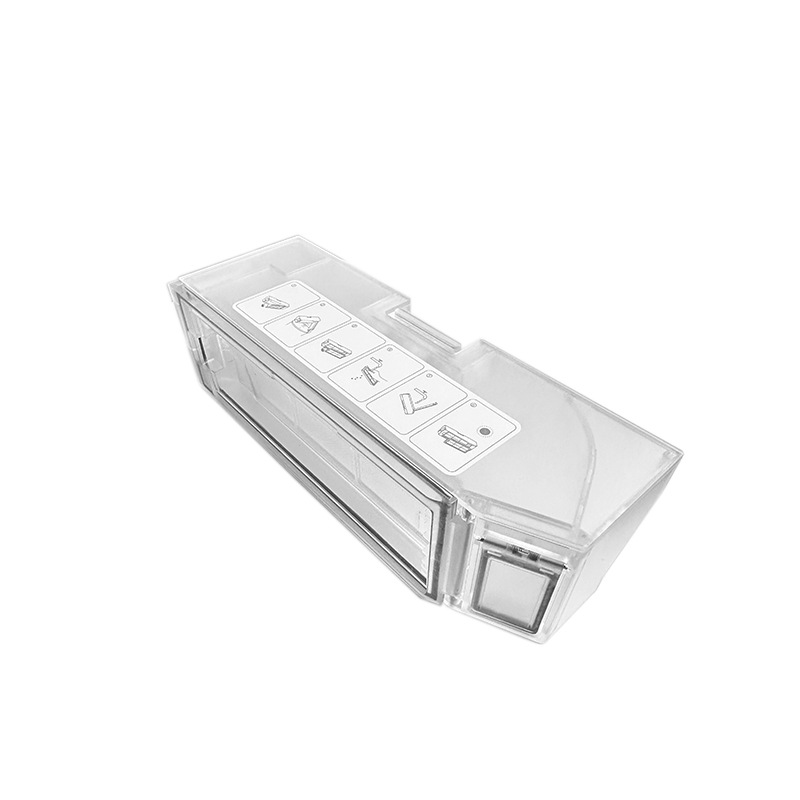 S10 dust box