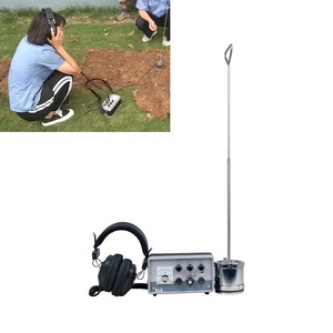 High Precision <strong>Testing</strong> Equipment Underground TDR Cable Fault Tester <strong>t</strong> HV Surge Generator <strong>Power</strong> Cable Route Locator - Product Image 5