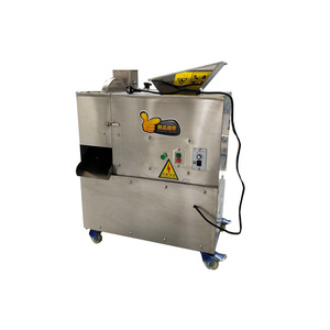 Automatische Teigteiler-Rund maschine Multifunktion ale Maschine zur Herstellung runder Teig kugeln - Product Image 4