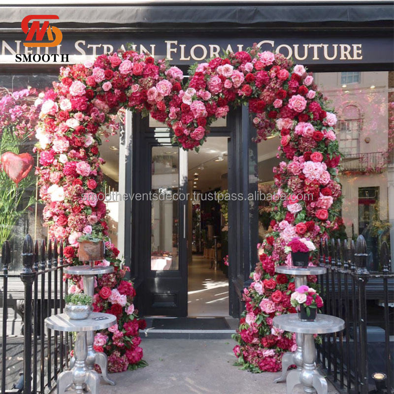 กุหลาบต้นแมดเด