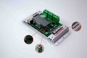 <strong>Smart</strong> Solar <strong>Controller</strong> <strong>Pwm</strong> 30a 40a 12v Solar Charge <strong>Controller</strong> with USB off Grid System - Product Image 5