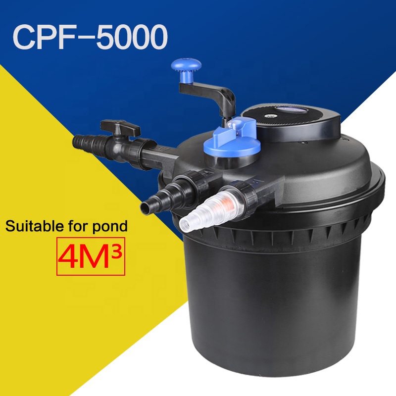 CPF-5000