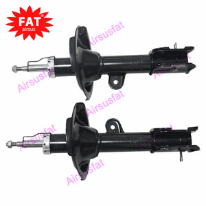 For Hyundai Santa Fe Kia Sorento Crdi 2008 Model Front Left or Right Shock Absorber Core without ADS <strong>54650</strong>-2B201 54660-<strong>2B200</strong> - Product Image 1
