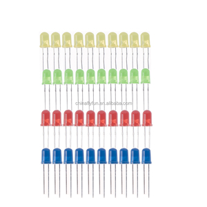 DIYmall arduino projesi deney kiti elektronik bileşen başlangıç kiti ahududu Pi için w/güç kaynağı modülü, Breadboard