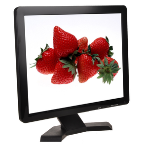Oem Odm PC <strong>Monitor</strong> LED Backlight High Resolution Office <strong>Computer</strong> 17 Inch <strong>Monitor</strong> - Product Image 2