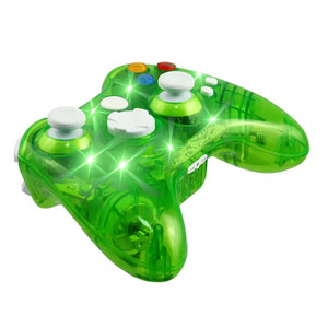 SYY Wireless Gamepad Joystick Handle Control Hand Controller for Xbox360 <strong>Xbox</strong> 360 Gaming Accessories - Product Image 6