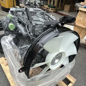 Phụ tùng máy xúc 4hk1 4jg1 4jj1 4bg1engine cho Sumitomo SH240-5 cho Hitachi ZX240-3/5 cho ISUZU - Product Image 2