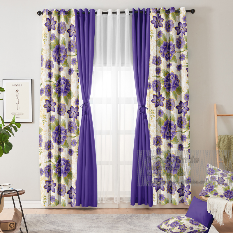 VIOLET