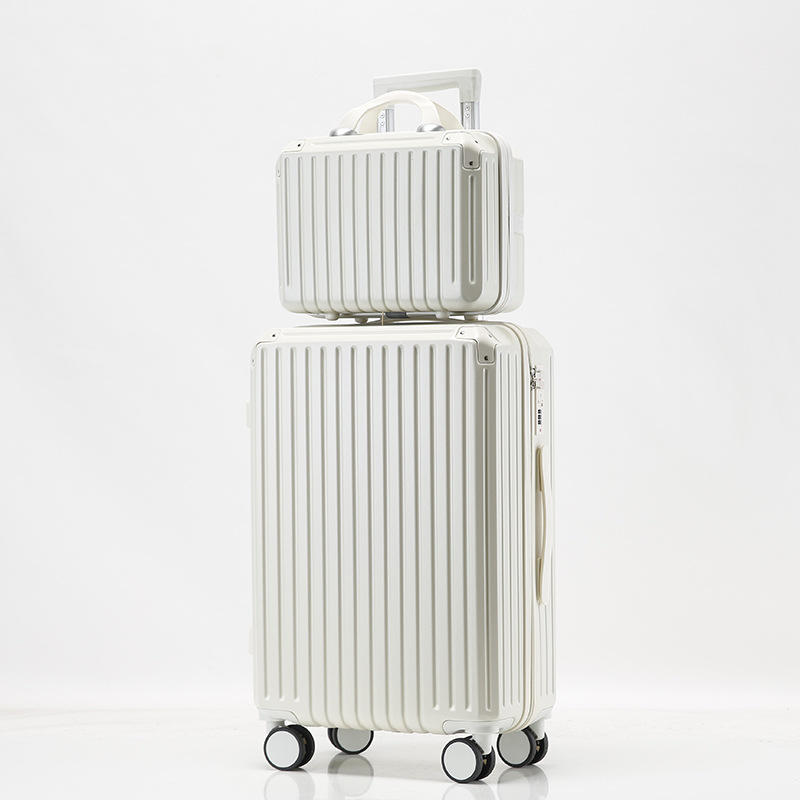 026 กล่องแม่ลูก (สีขาวงาช้าง)