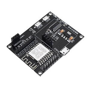 Taidacent ESP8266 Iot Scheda di Sviluppo Sdk di Programmazione Wifi Piccolo Sistema di Piccola Scheda Processore ESP8266 di Sviluppo Sdk - Product Image 1