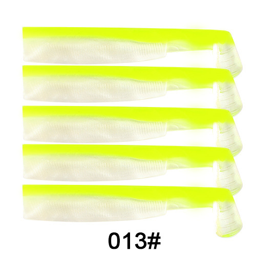 013# (5 queues)