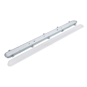 CE อนุมัติ IP65กันน้ำ40W LED เซ็นเซอร์ Tri PROOF เปิดใช้งานไฟ Tri - Product Image 3