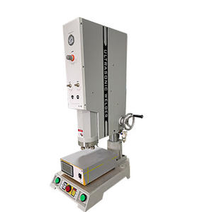 New Used Ultrasonic Plastic Welding Machine with Full-Color Touchscreen 220V Spot <strong>Welder</strong> Featuring Core Components Motor <strong>Welder</strong>