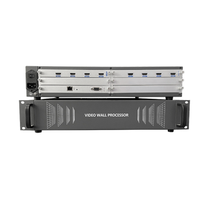 MA2000 Multi-Function 2x2 Hdm I <strong>Video</strong> Wall Controller for Large-Scale Digital Signage - Product Image 1