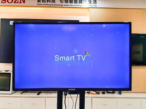 Delivery Within Three Days Small Size Television Home Use Tv Led 43 Inch Smart Hotel 43 Inch Led Smart Tv Universal - Product Image 3