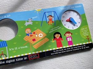 หนังสือระบายสีสำหรับเด็กสมุดระบายสีภาษาอังกฤษเพื่อการเรียนรู้ที่สนุกสนานสำหรับเด็ก - Product Image 4