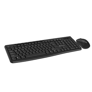 Wireless BT <strong>Keyboard</strong> and <strong>Mouse</strong> Set Gaming <strong>Keyboard</strong> for PC Gamer Laptop Tablet Computer <strong>Android</strong> Rechargeable <strong>Keyboard</strong> - Product Image 4
