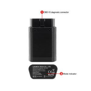 Autel Maxisys Ultra EV Scanner diagnostico per auto elettriche Scanner di programmazione ECU - Product Image 5