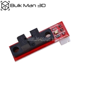 Endstop işık kontrol sınırı anahtarı RAMPS 1.4 kurulu 3D yazıcı parçaları ile 3 Pin kablo parçası aksesuarları - Product Image 4