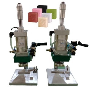 <strong>Easy</strong> Operational <strong>Soap</strong> <strong>Making</strong> Machine / <strong>Soap</strong> Stamping and Cutting /machines to Cut Stamp Mixer <strong>Soap</strong> - Product Image 2