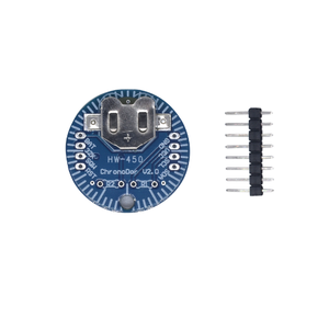 RTC-Echtzeituhr modul DS3231SN Chrono Dot V2.0 I2C-Speicher DS3231-Modul - Product Image 4