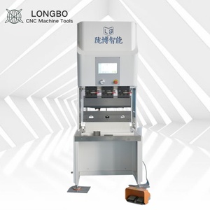 LB EP12-06 Press Brake <strong>CNC</strong> <strong>Programming</strong> Bending <strong>Machine</strong> Pressure 12 Tons All Electric and Electric Press Brake - Product Image 1