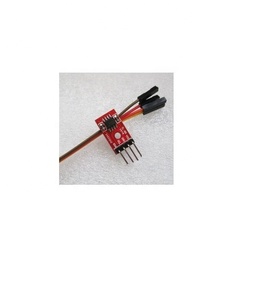 YL-90 AT24C02 Speicher modul I2C-Schnittstelle EEPROM Einzelchip-Mikro computer modul - Product Image 1