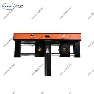 Rilevatore di crepe per calcestruzzo Wireless F800 | Avviso automatico di larghezza della crepa | Dispositivo a lunga durata della batteria - Product Image 3