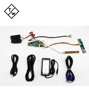 MV236FHB-N10 23.6 Inch 1080P IPS <strong>LCD</strong> Panel <strong>Monitor</strong> No Frame for Embedded System - Product Image 3