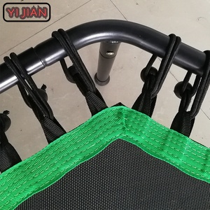 Yijian <span class=keywords><strong>53</strong></span> polegadas Indoor Fitness Trampolim para Body Building - Product Image 3