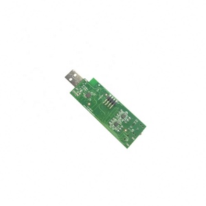 แผงวงจรหลักของสายไฟแอลอีดีวงจร Mcpcb 220V 94V0 Fr4 - Product Image 4
